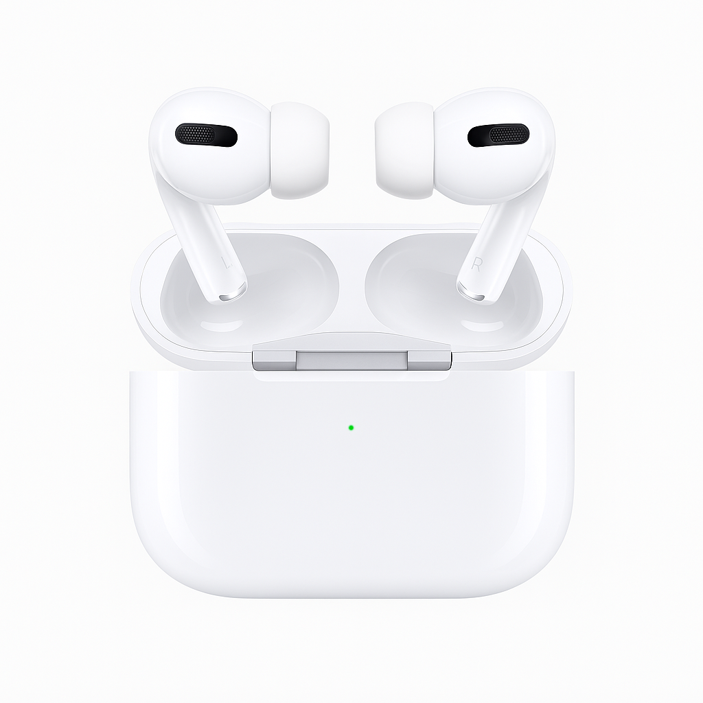 Third Generation BestPods Pro Bluetooth Earphones With ANC For iPhone