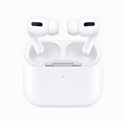 Third Generation BestPods Pro Bluetooth Earphones With ANC For iPhone