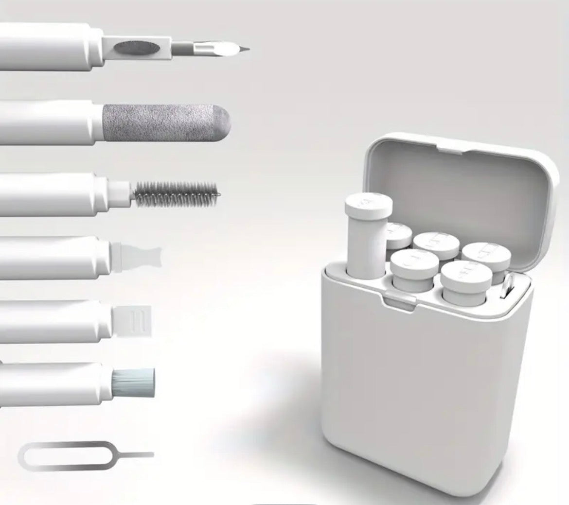 Tech Cleaning Kit
