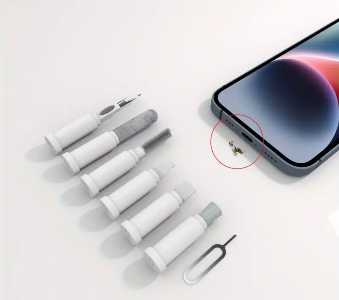 Tech Cleaning Kit