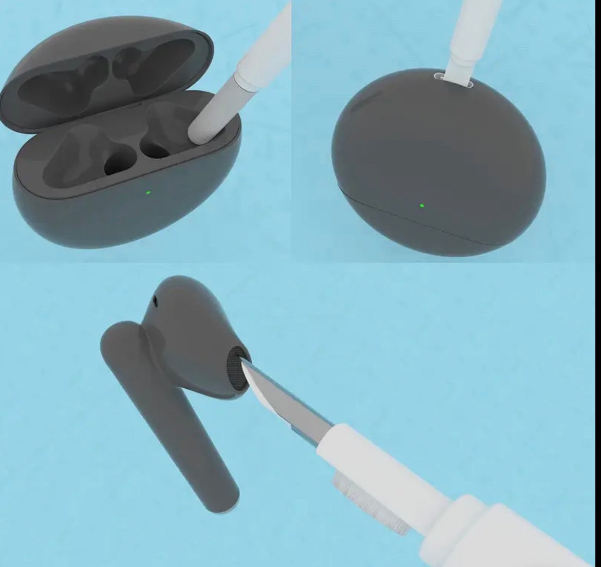 Tech Cleaning Kit