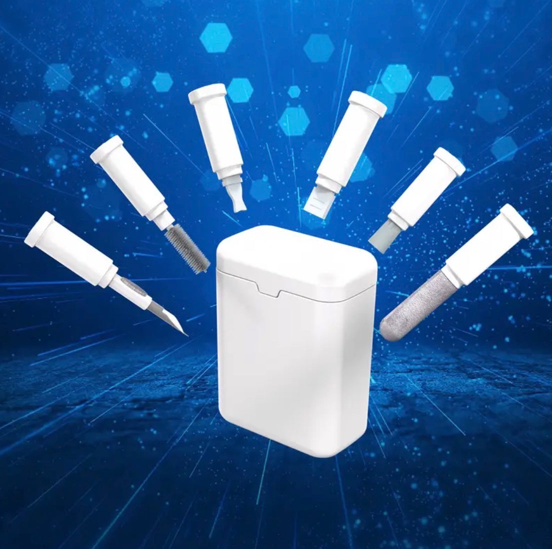 Tech Cleaning Kit